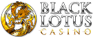 Black Lotus logo