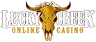 Lucky Creek logo