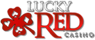 Lucky Red Casino logo