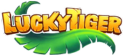 Lucky Tiger logo