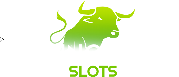 Raging Bull Slots logo