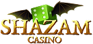 Shazam logo