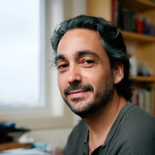 Niko Vasilakis